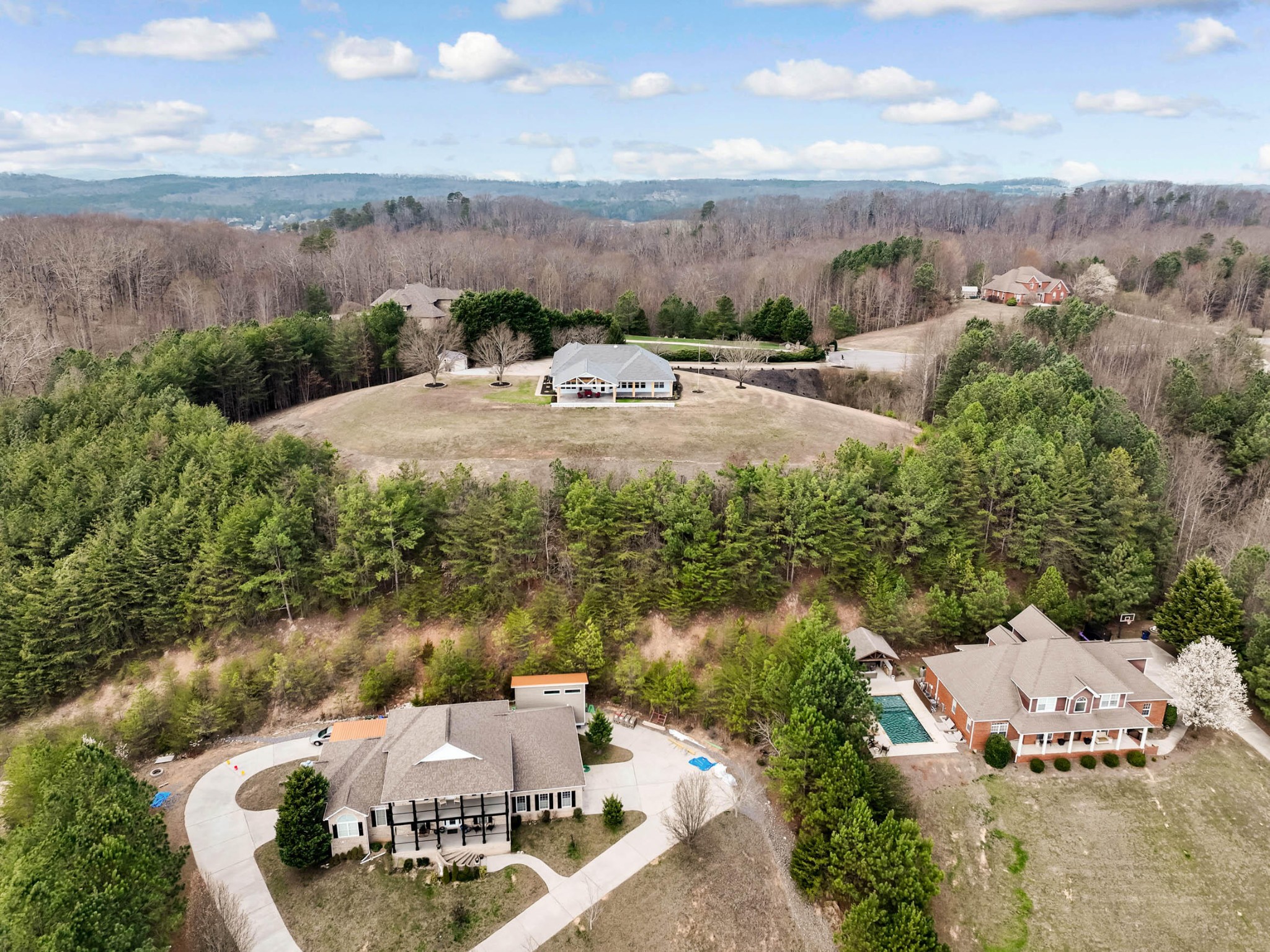 108 Walker Brow Ridge Road, NW