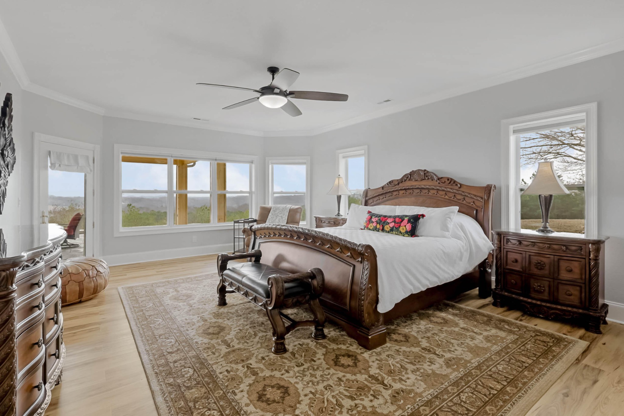 108 Walker Brow Ridge Road, NW