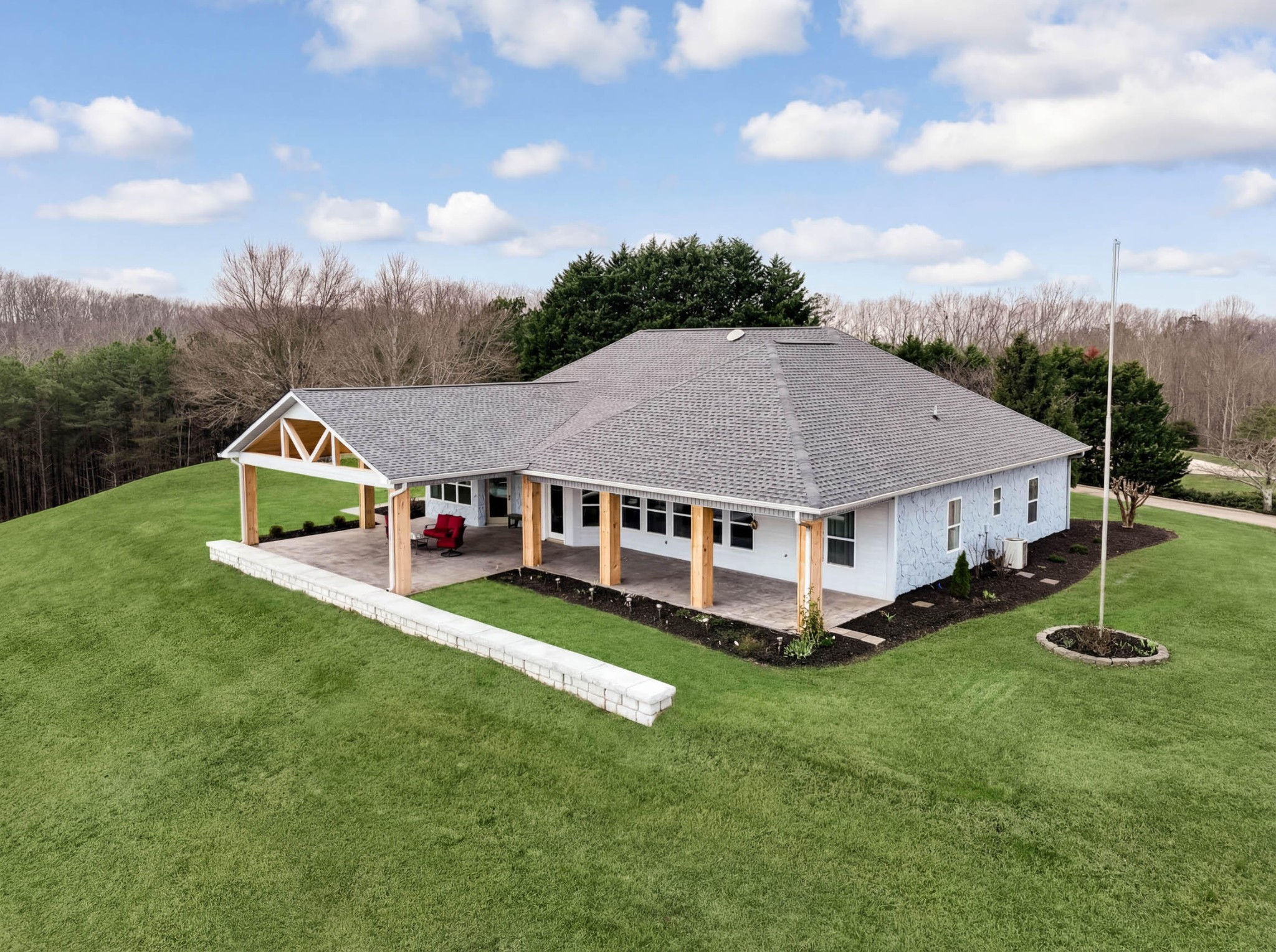 108 Walker Brow Ridge Road, NW