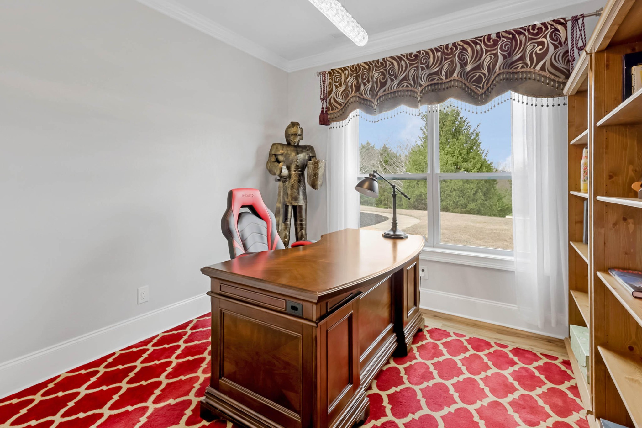 108 Walker Brow Ridge Road, NW