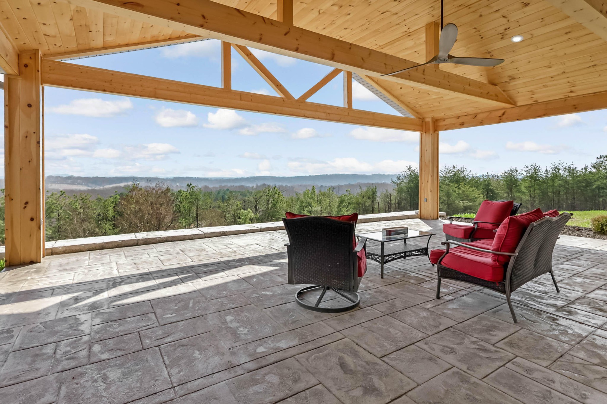 108 Walker Brow Ridge Road, NW