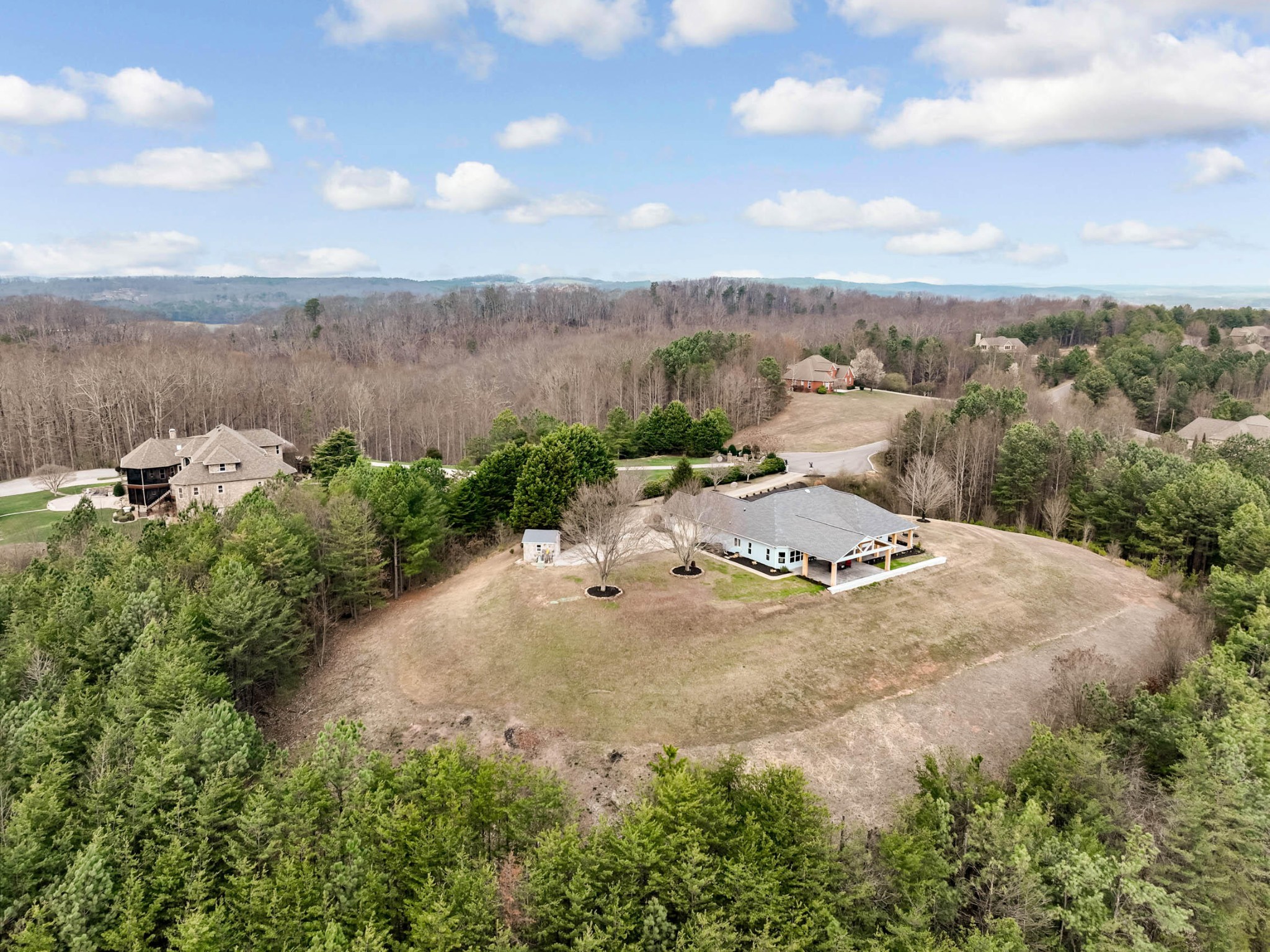 108 Walker Brow Ridge Road, NW