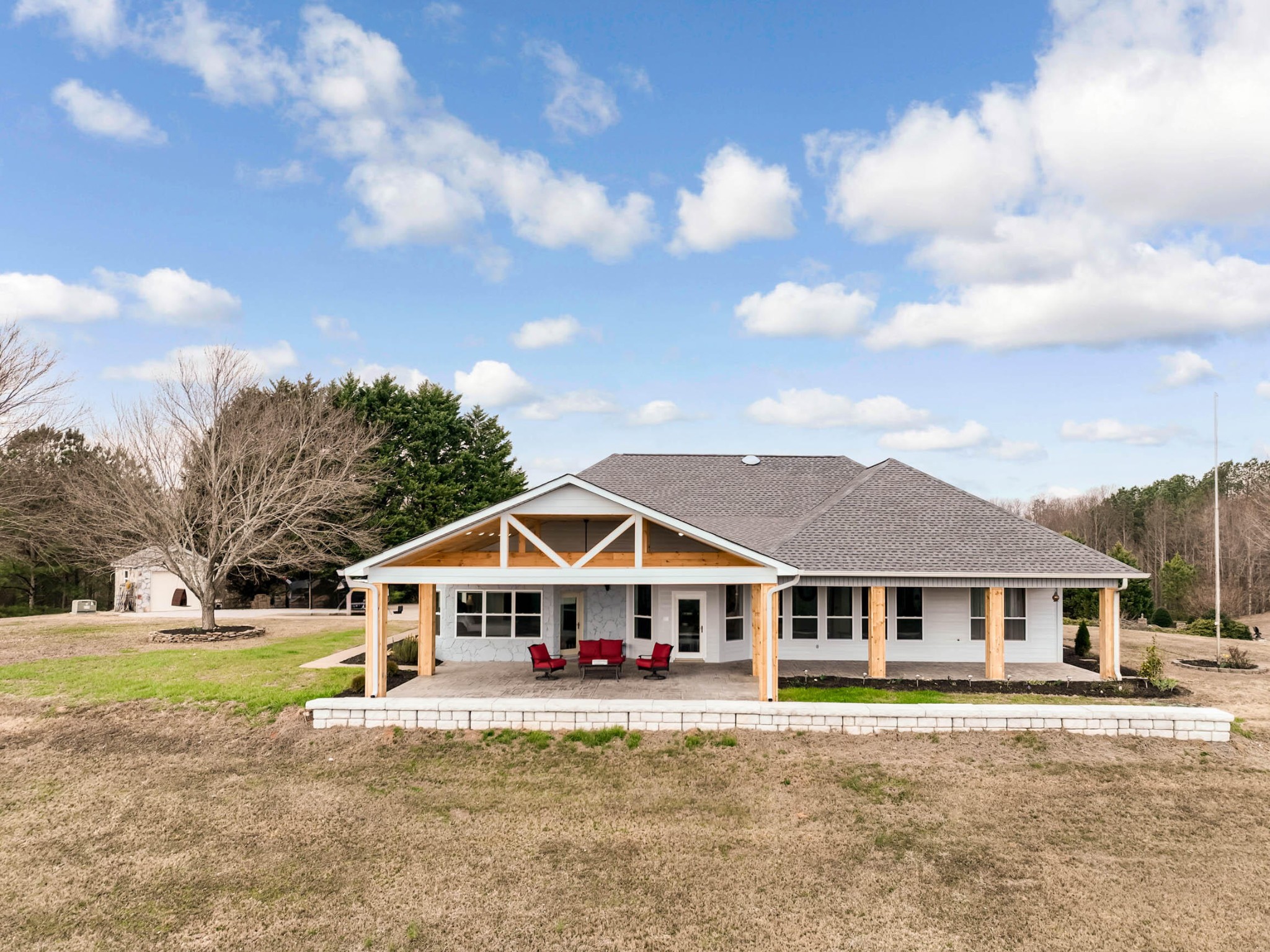 108 Walker Brow Ridge Road, NW