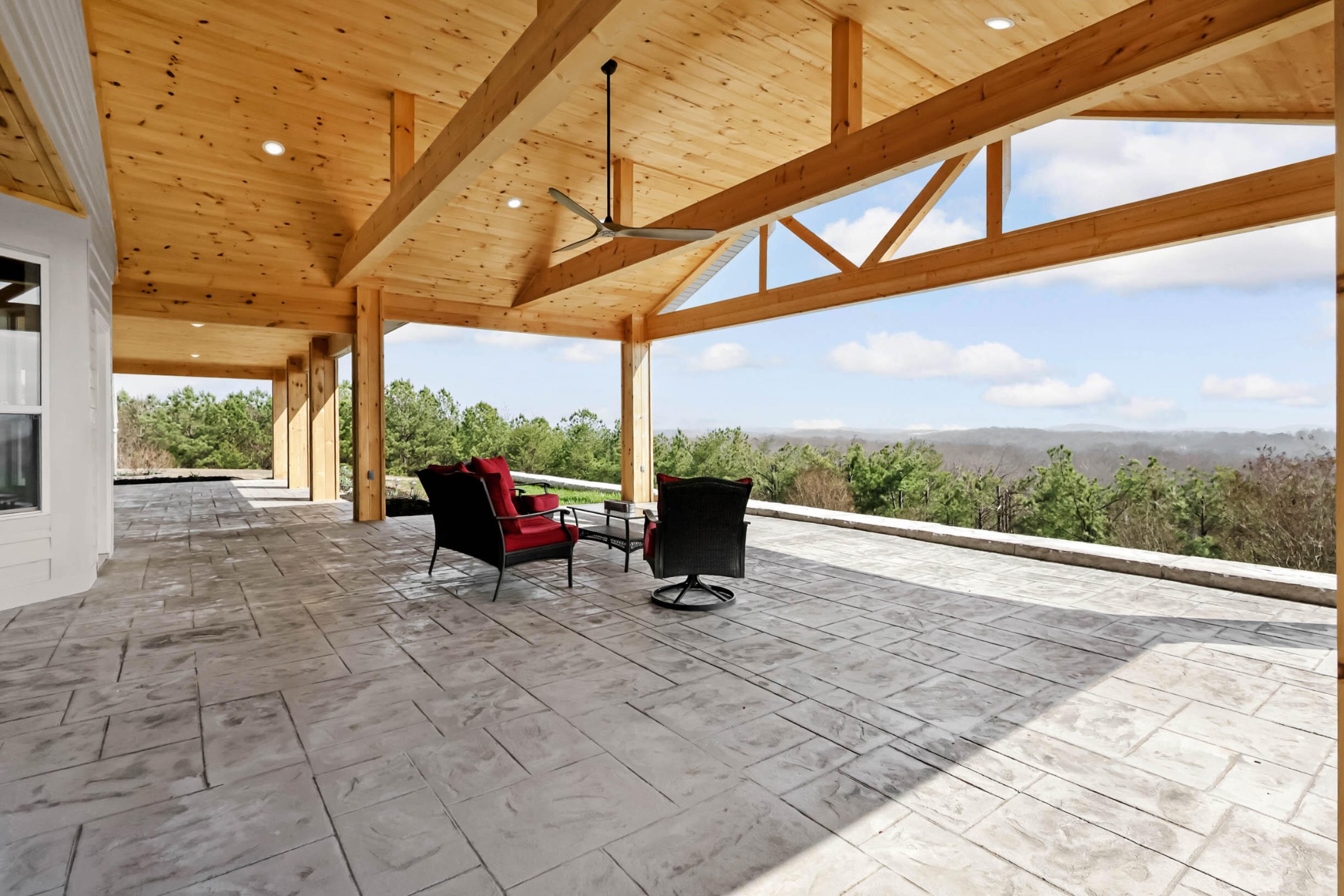 108 Walker Brow Ridge Road, NW