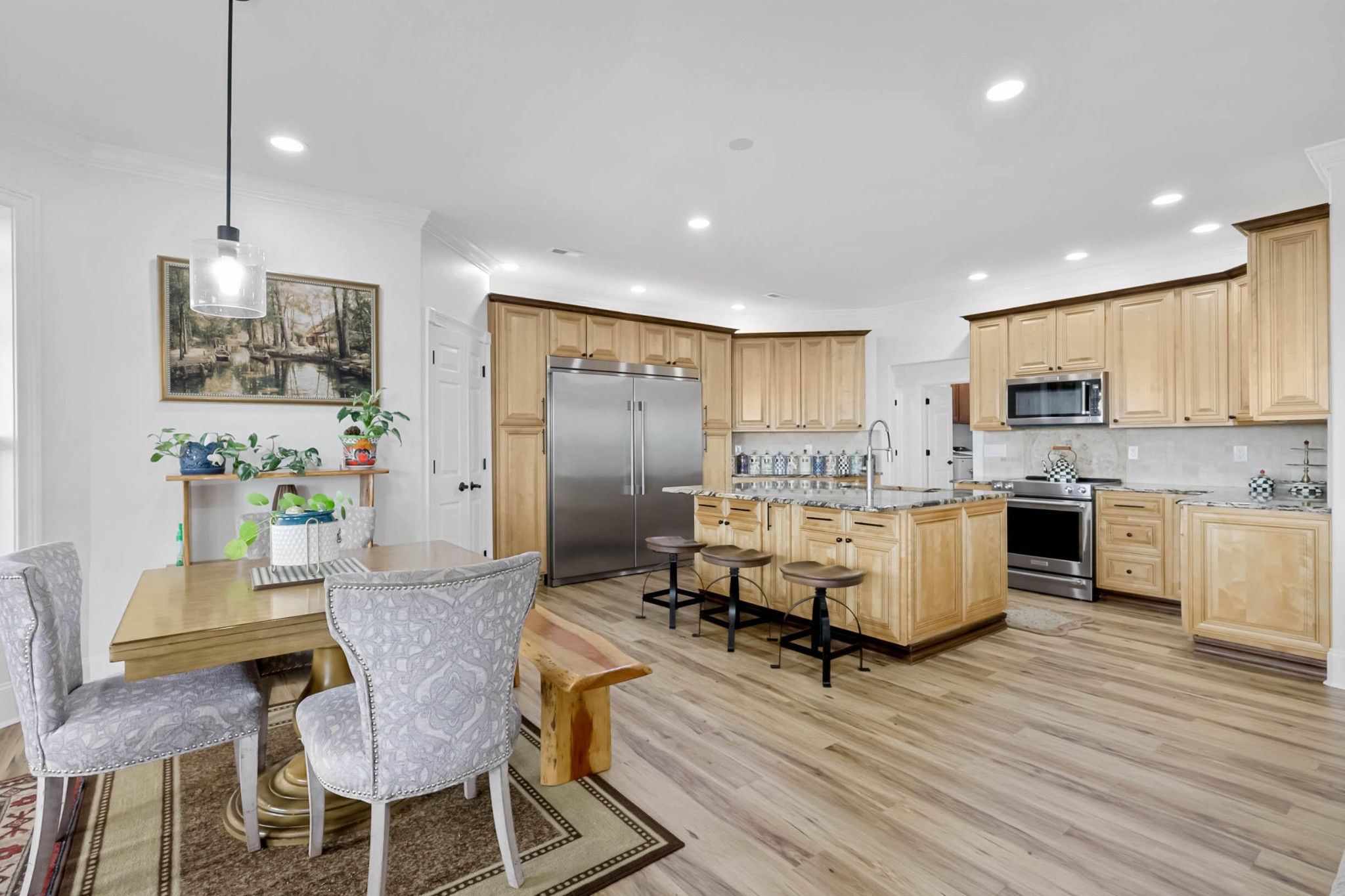 108 Walker Brow Ridge Road, NW