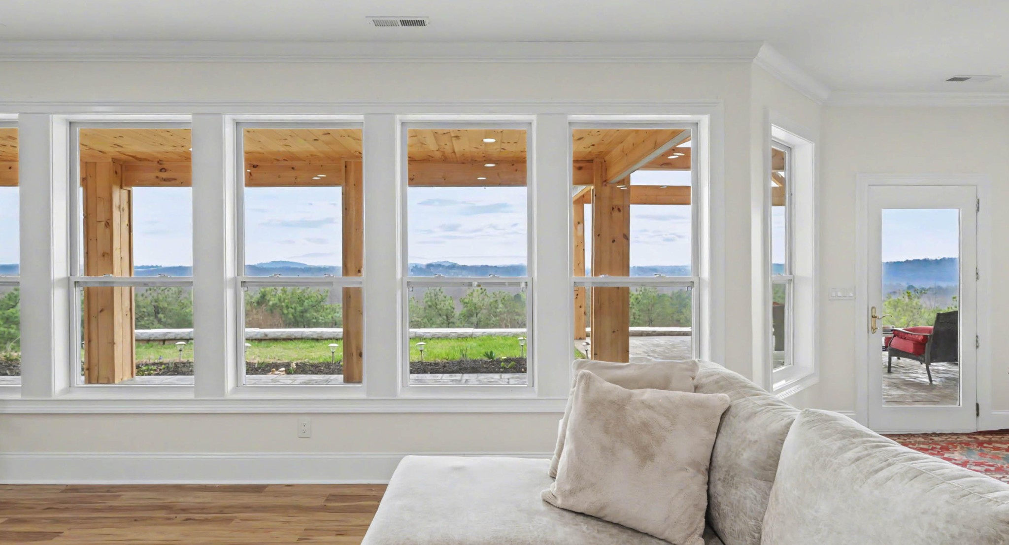 108 Walker Brow Ridge Road, NW