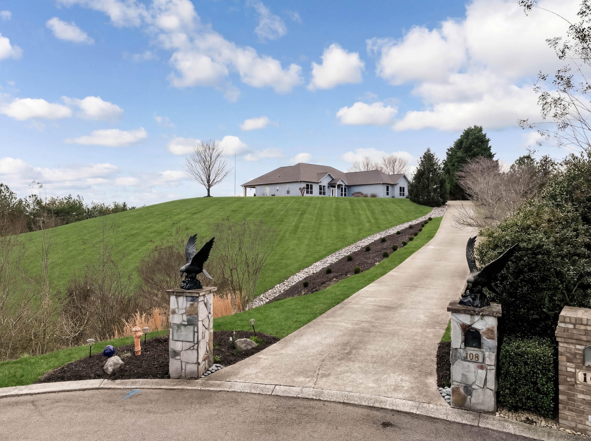 108 Walker Brow Ridge Road, NW