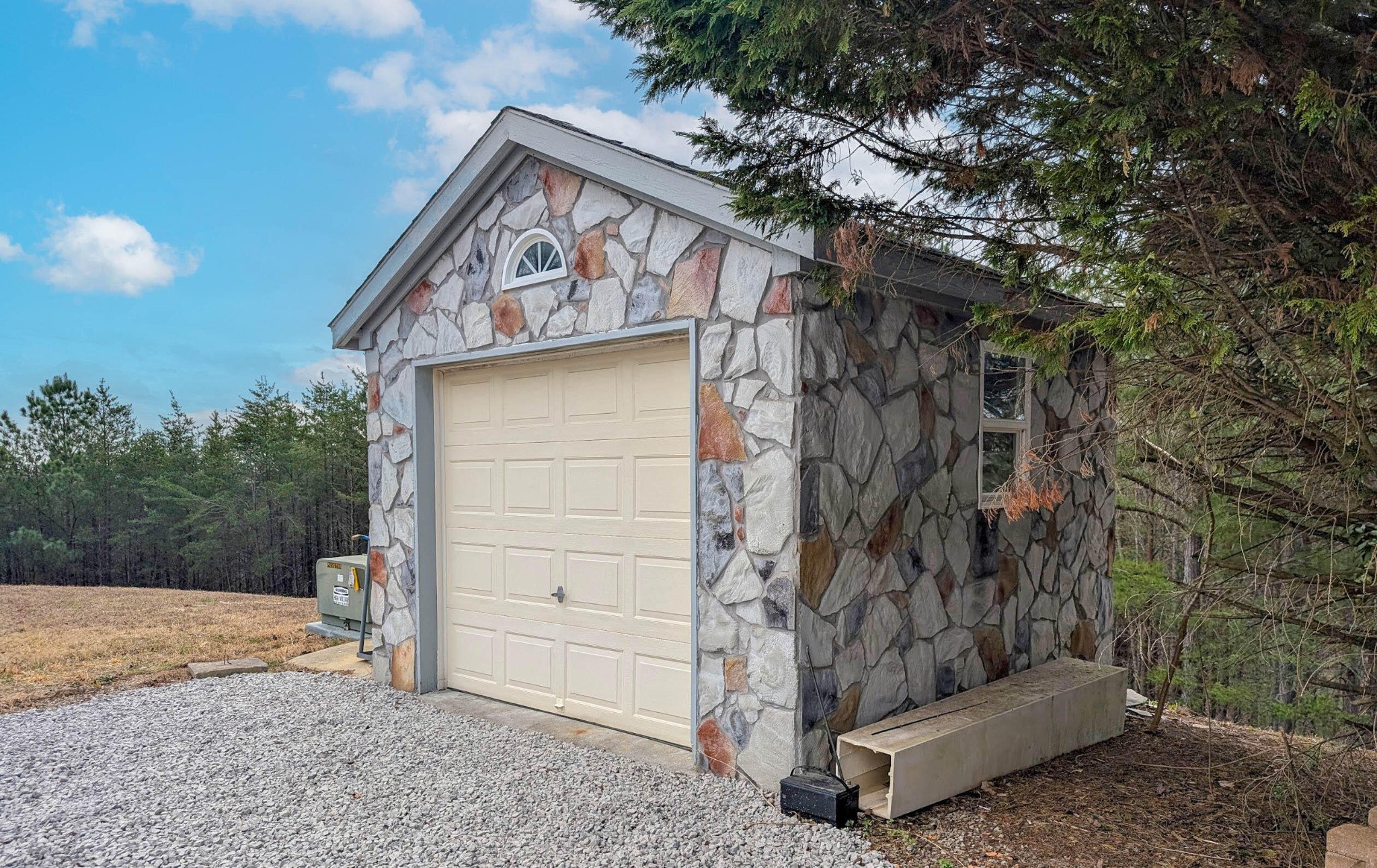 108 Walker Brow Ridge Road, NW