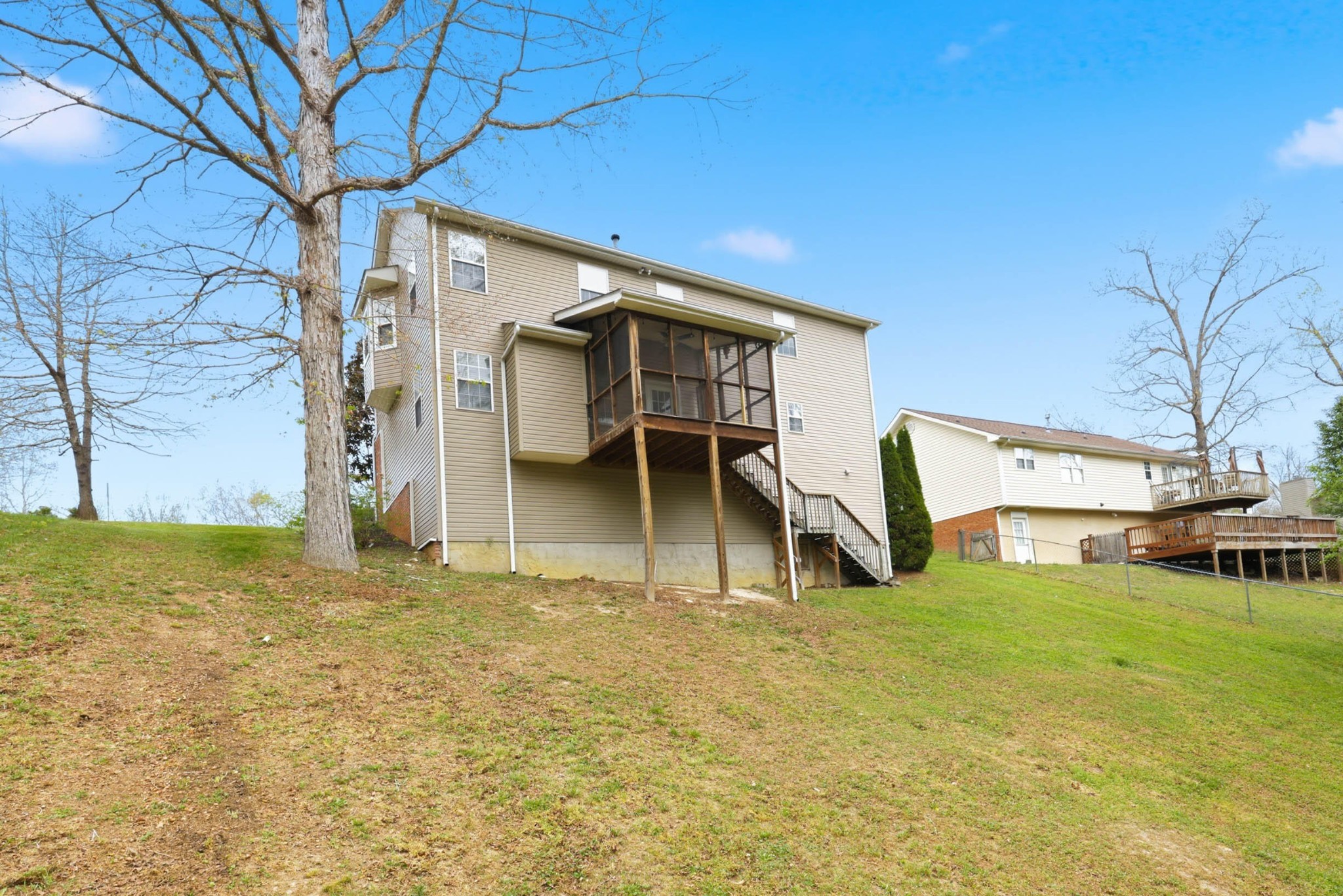 6708 White Tail Drive