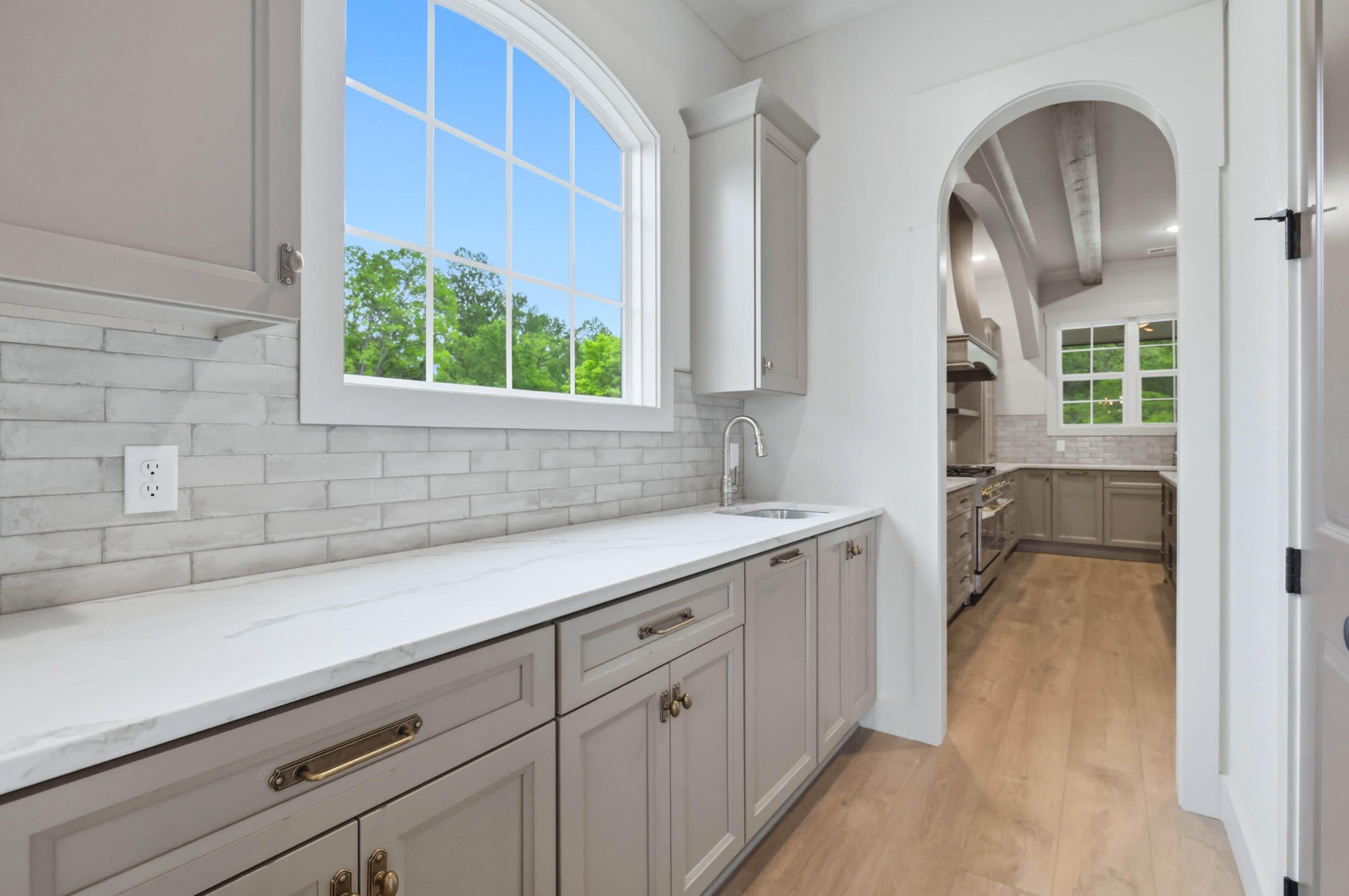 3597 Prospect Church Road