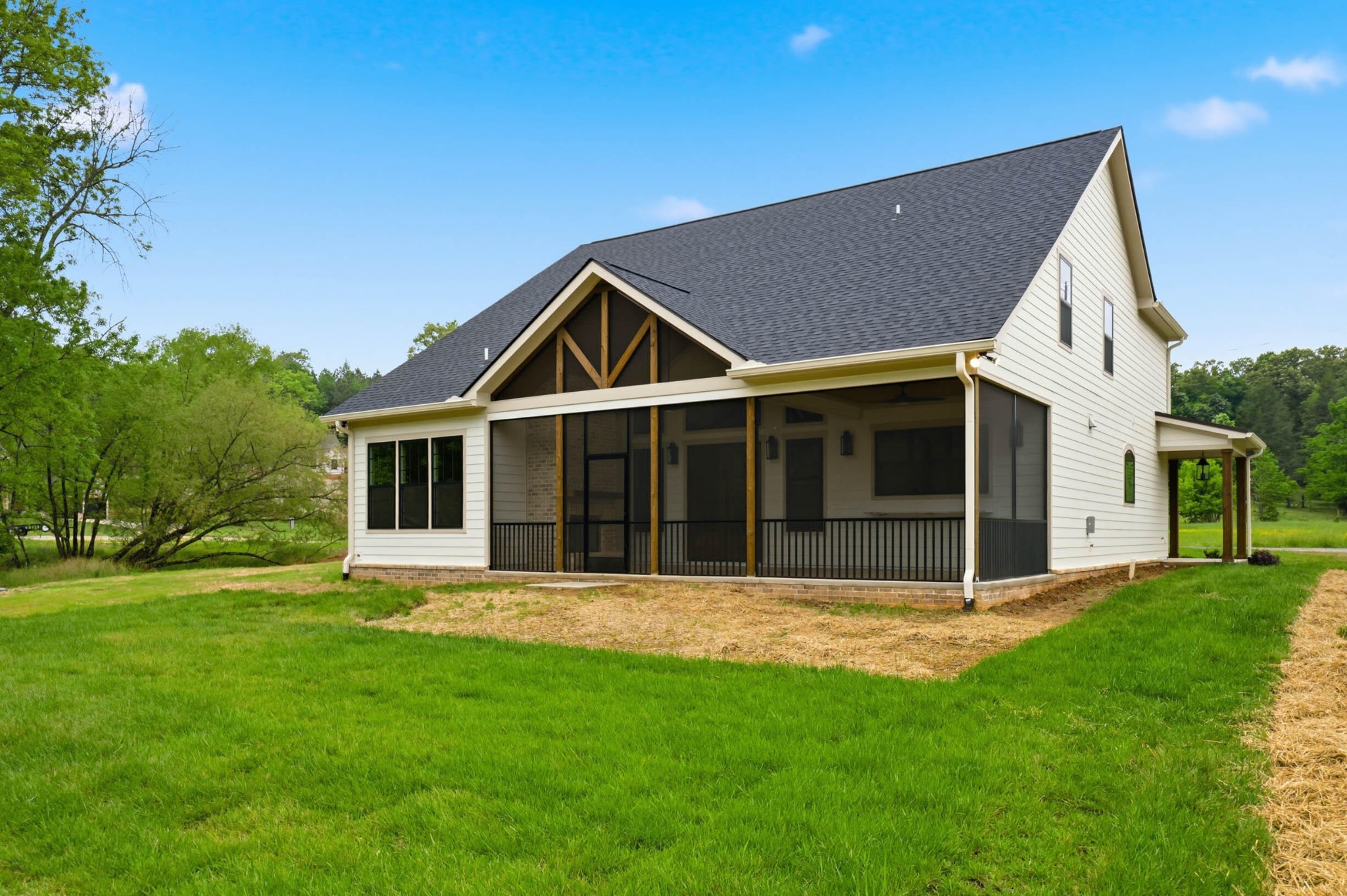 3597 Prospect Church Road