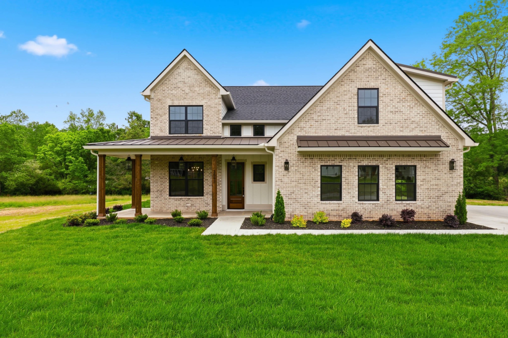 3597 Prospect Church Road