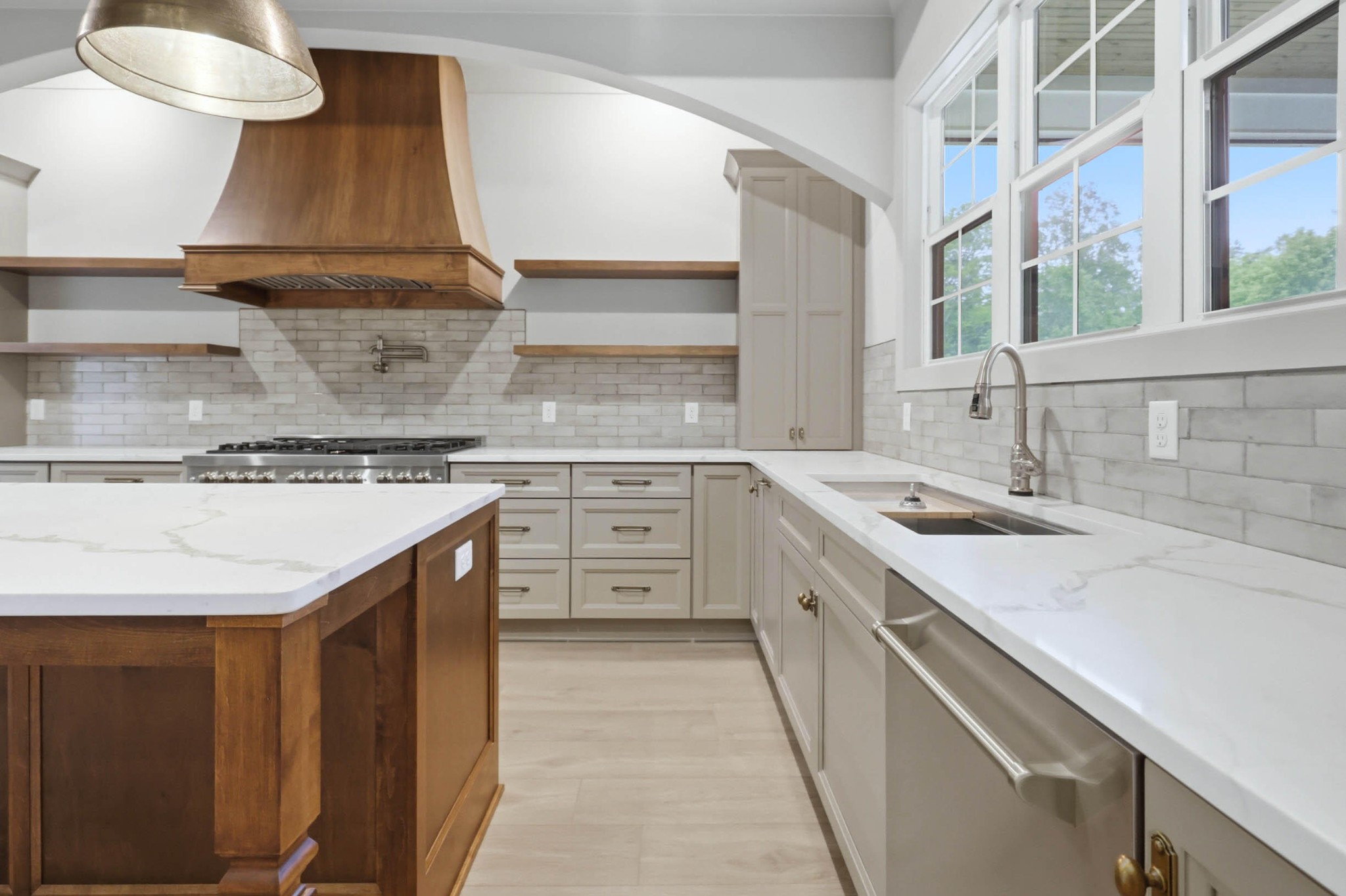 3597 Prospect Church Road