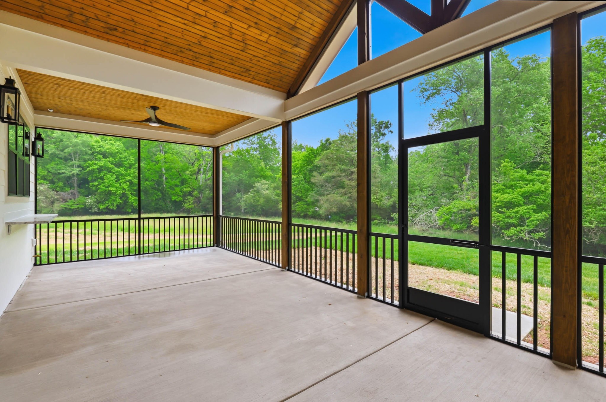 3597 Prospect Church Road