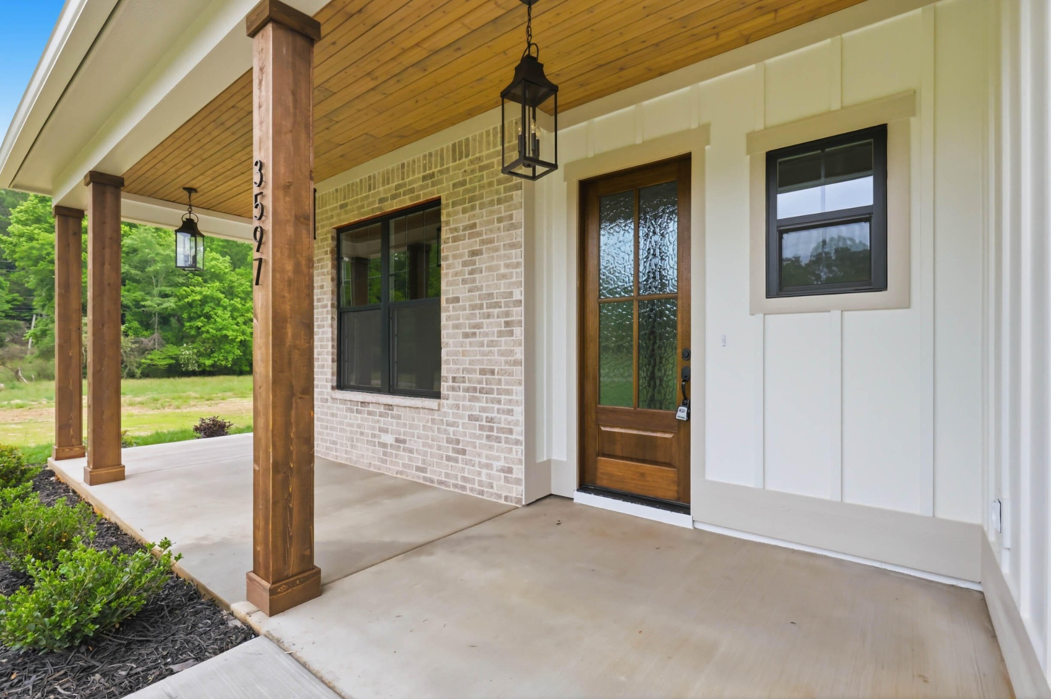 3597 Prospect Church Road