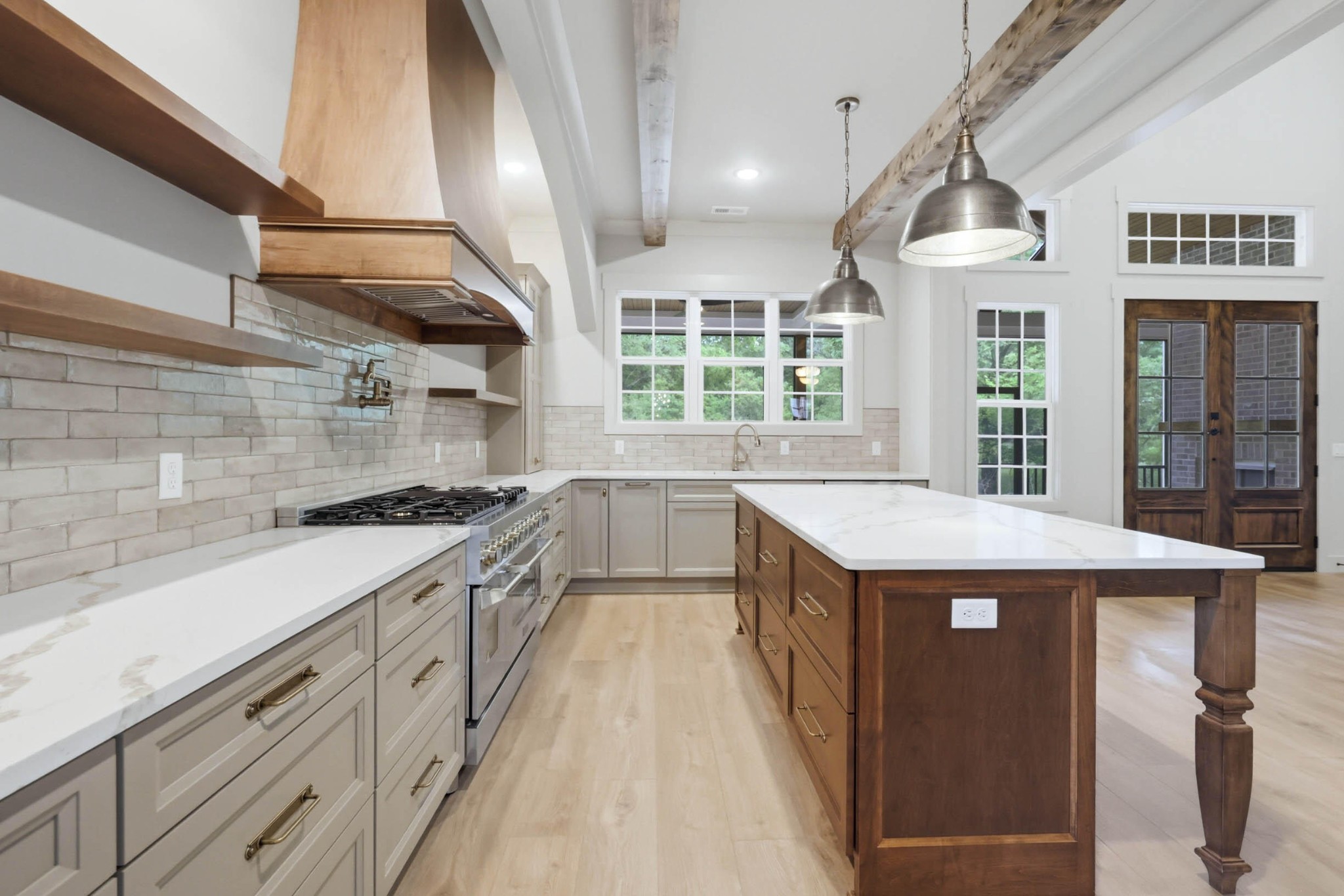 3597 Prospect Church Road