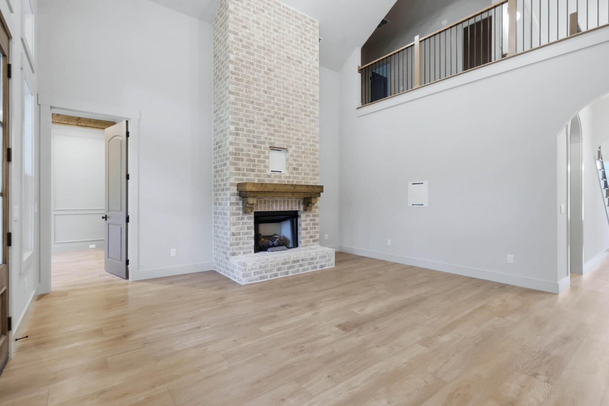 3597 Prospect Church Road