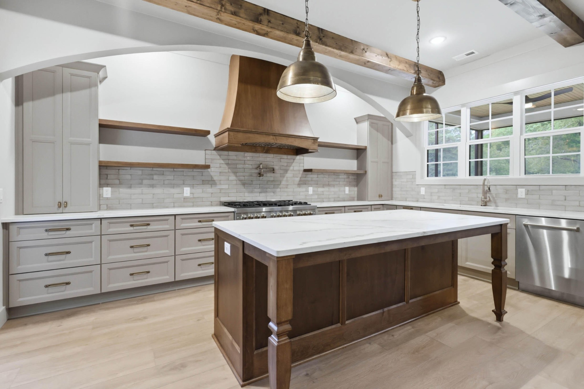 3597 Prospect Church Road