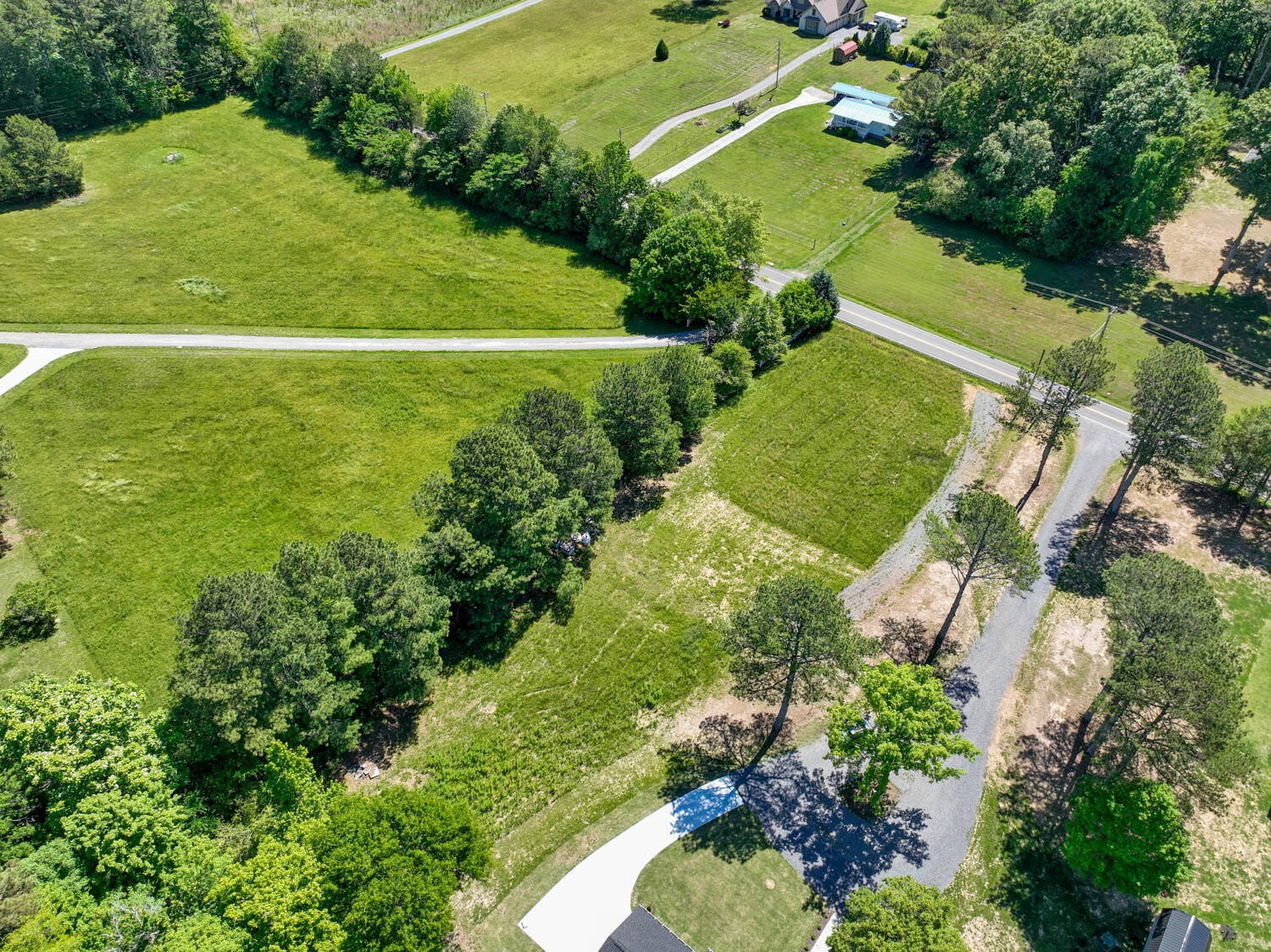 0 Tunnel Hill Road, SW