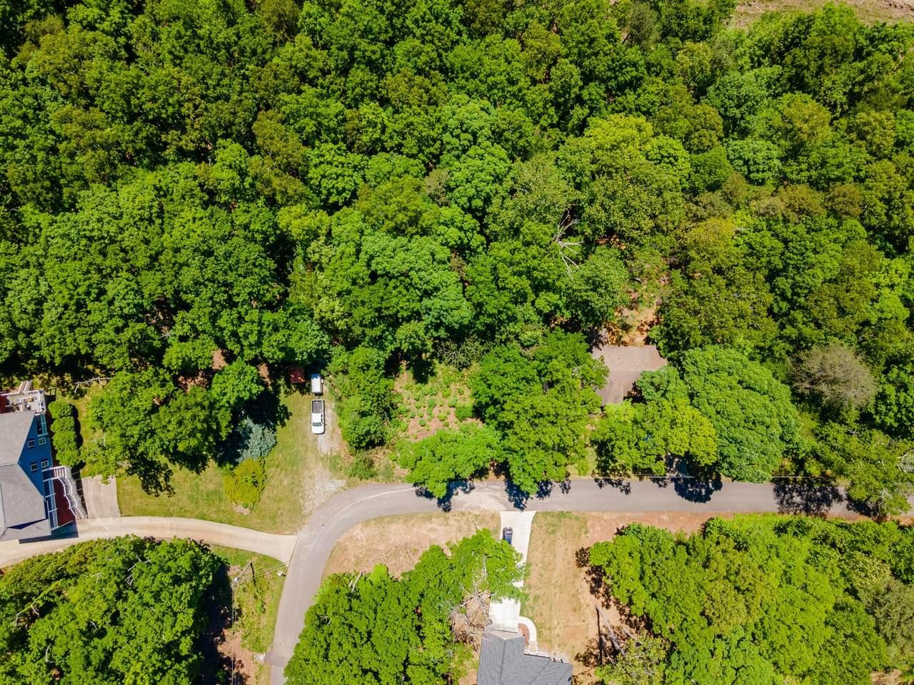 0 Georgetown Circle, NW