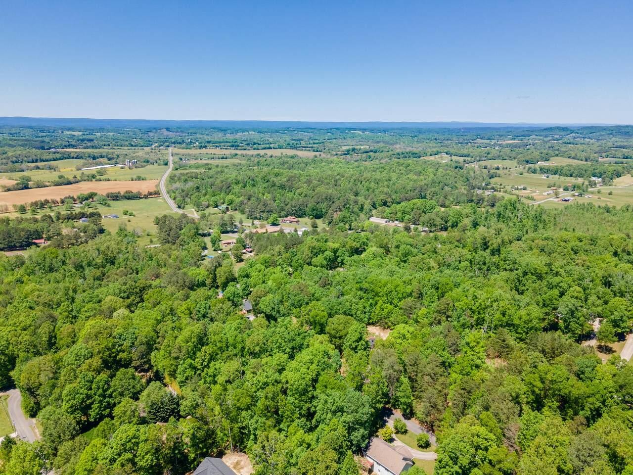 0 Georgetown Circle, NW
