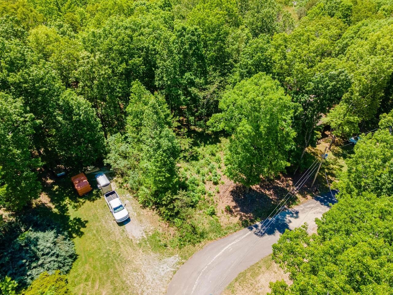 0 Georgetown Circle, NW