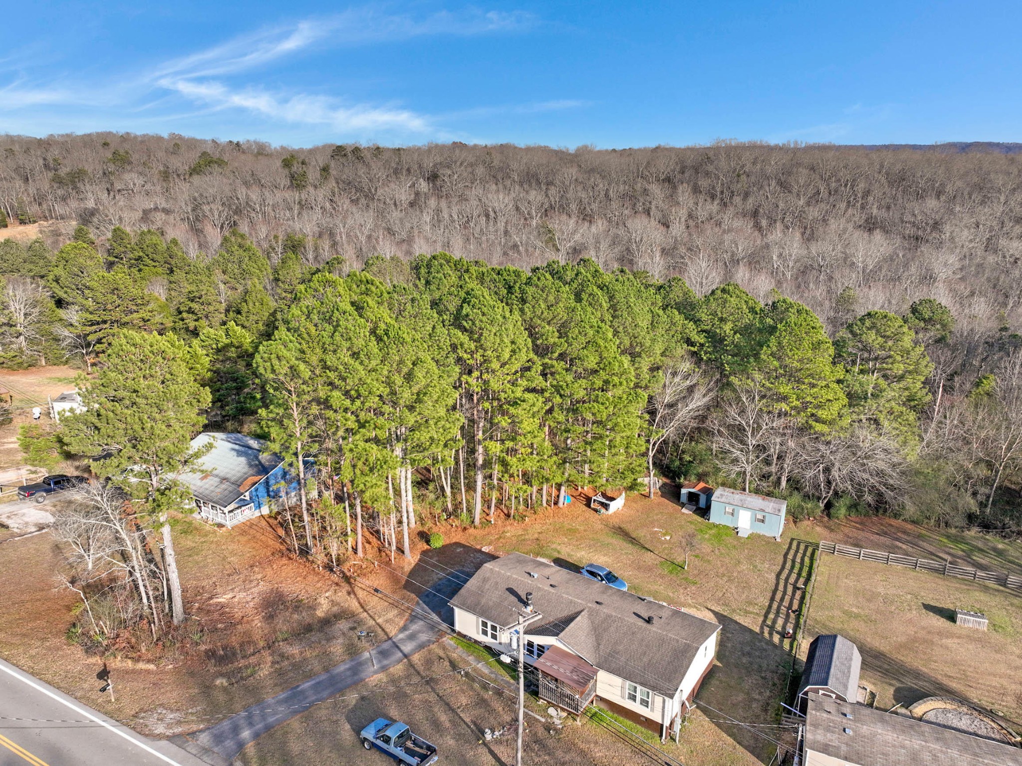10910 Dolly Pond Road