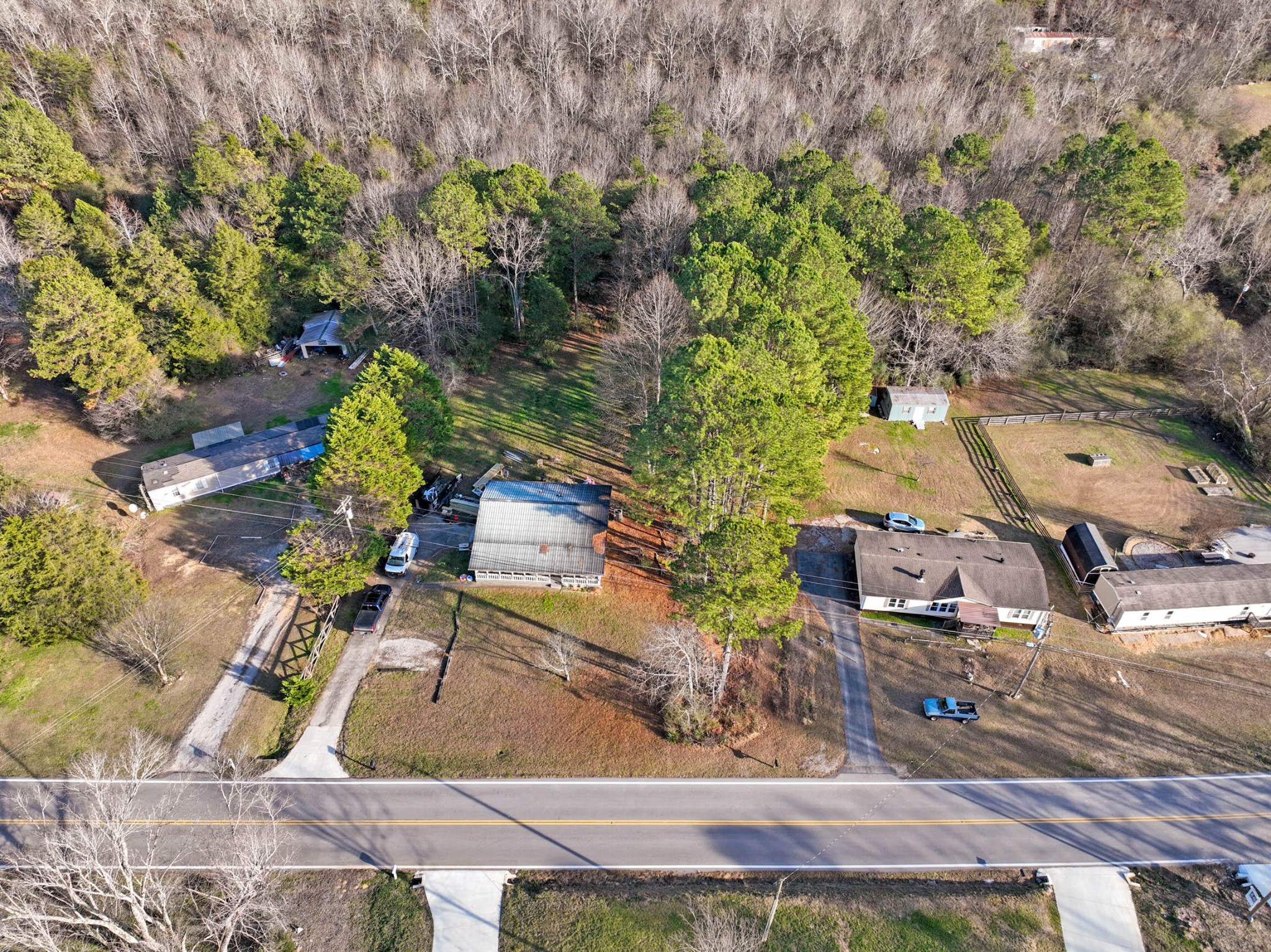 10910 Dolly Pond Road