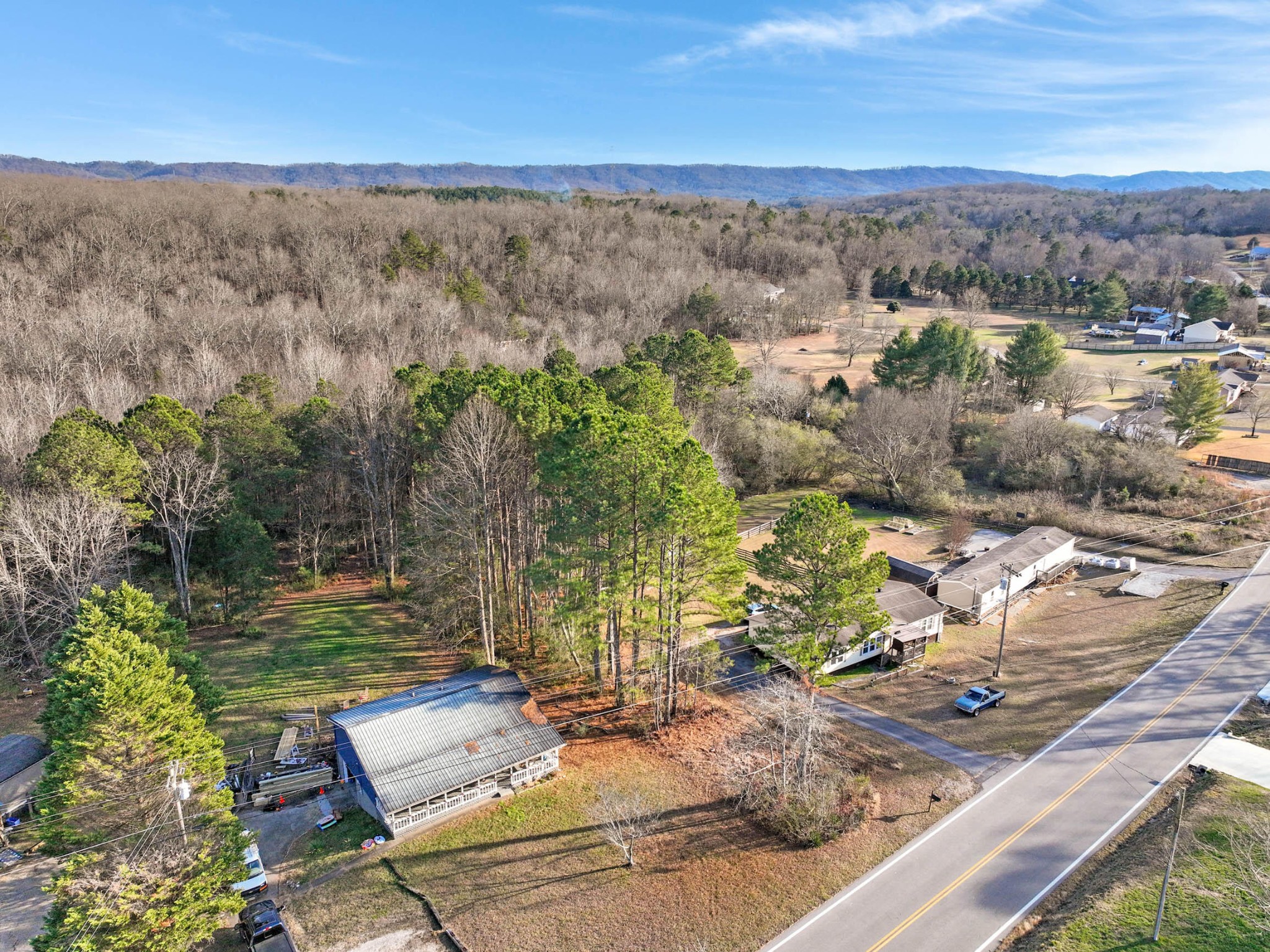 10910 Dolly Pond Road