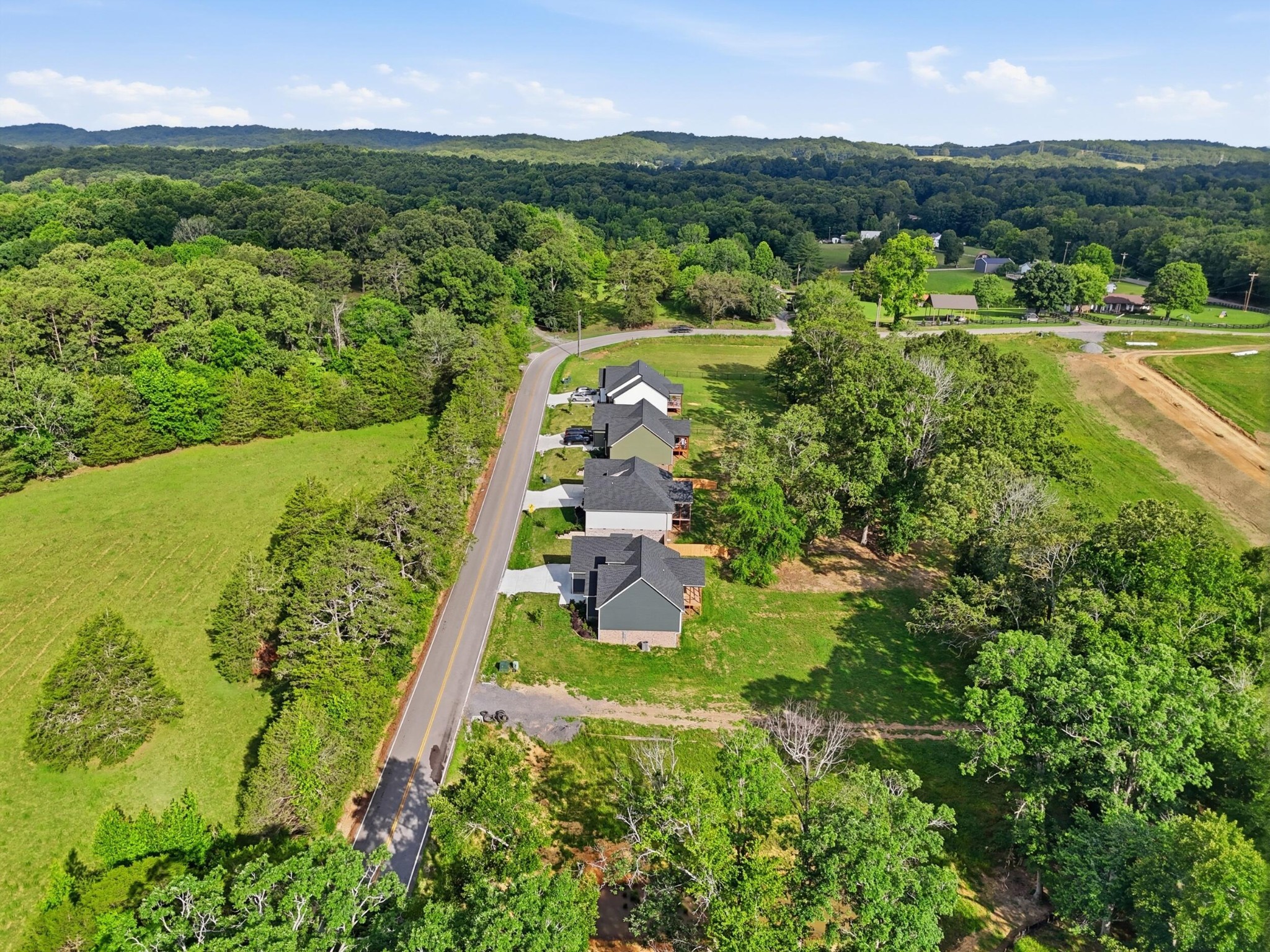 7395 Gamble Road
