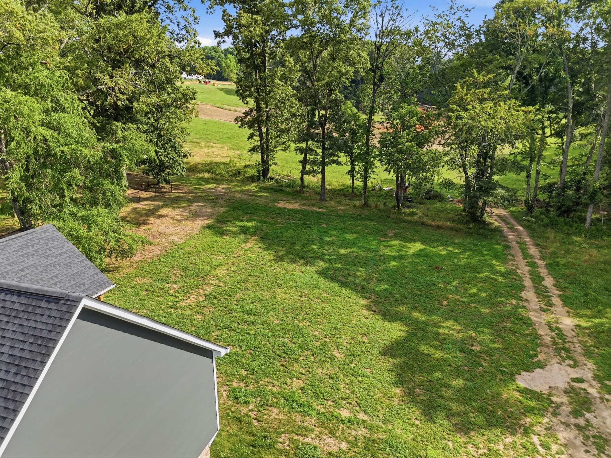 7395 Gamble Road