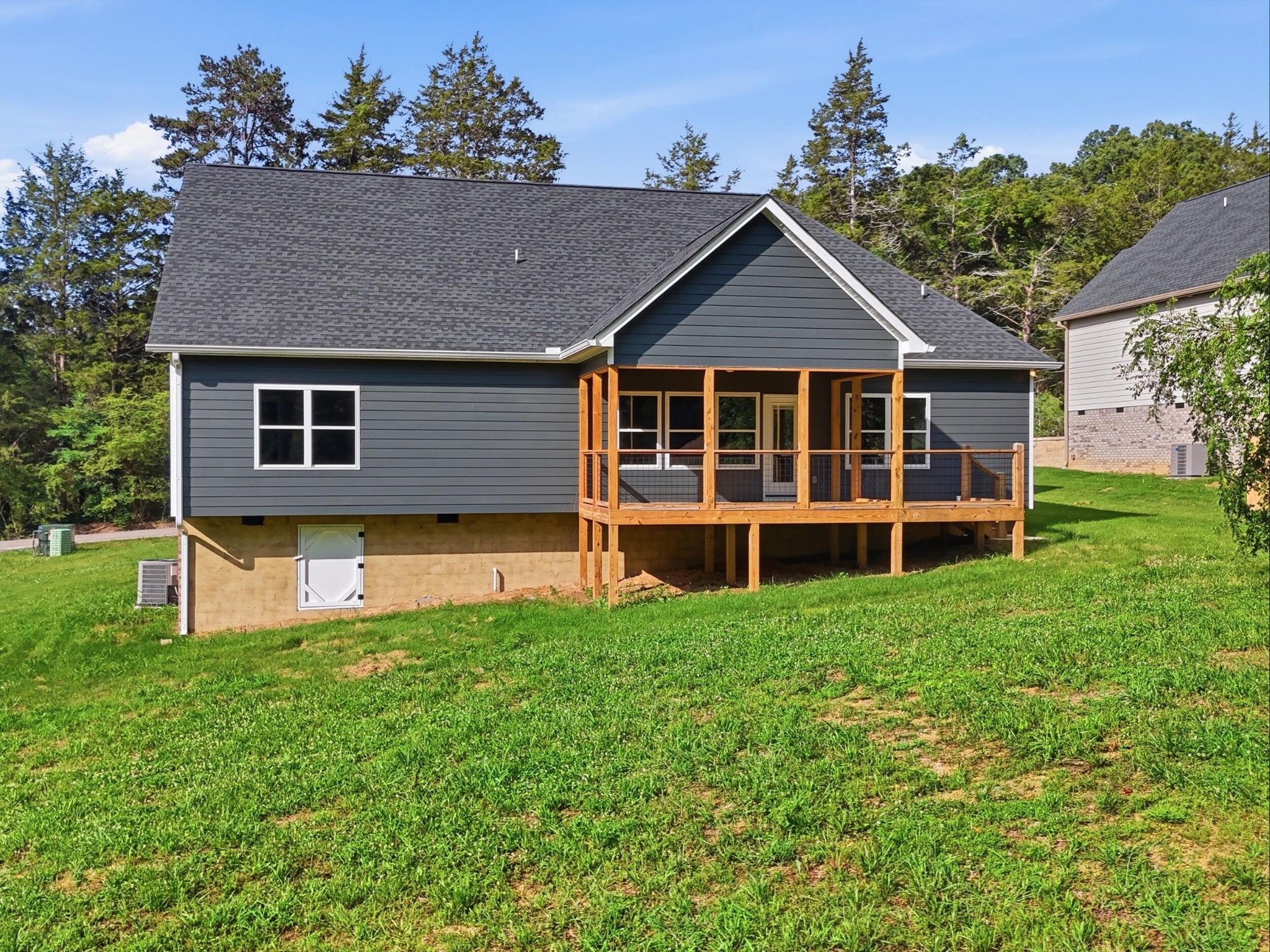 7395 Gamble Road