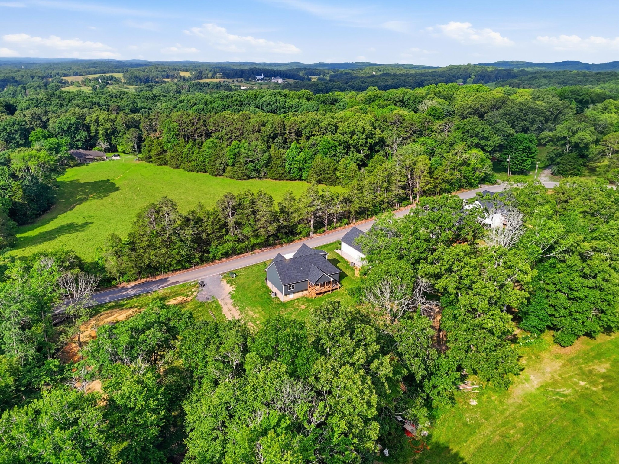 7395 Gamble Road