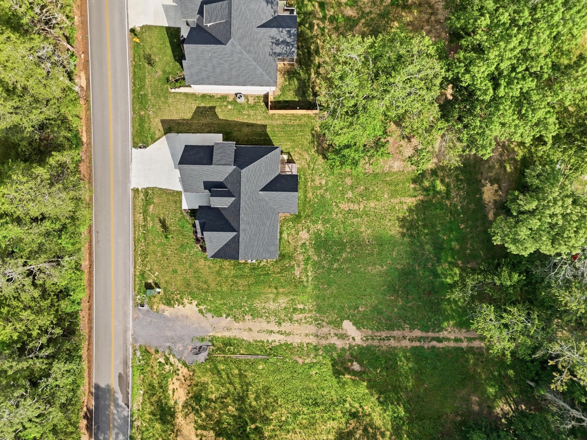 7395 Gamble Road