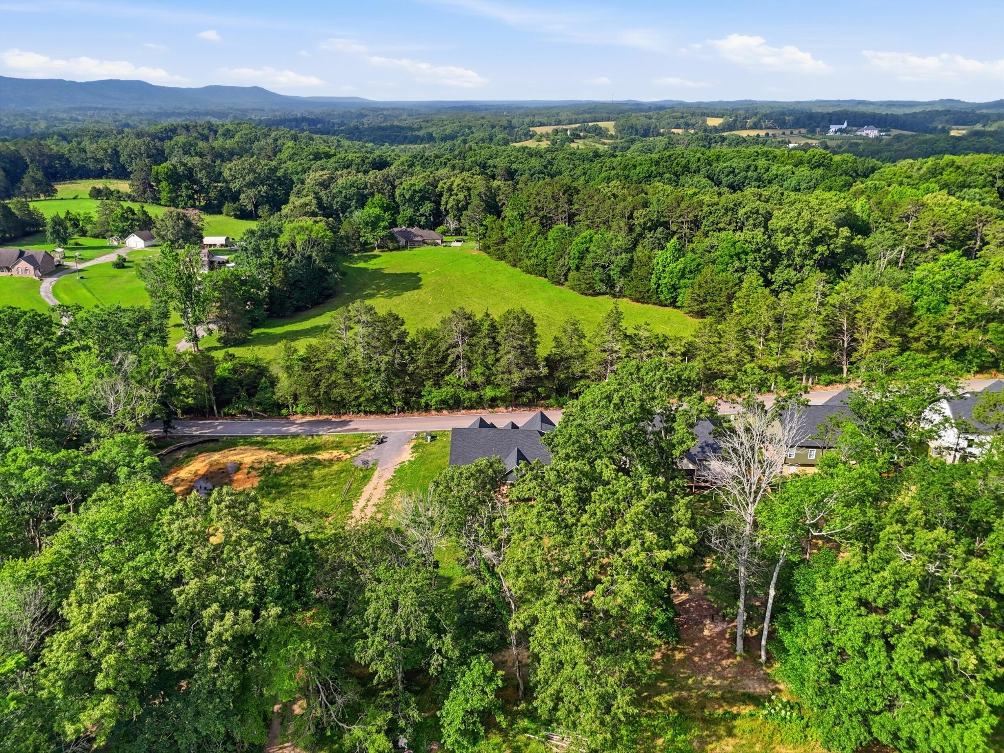 7395 Gamble Road