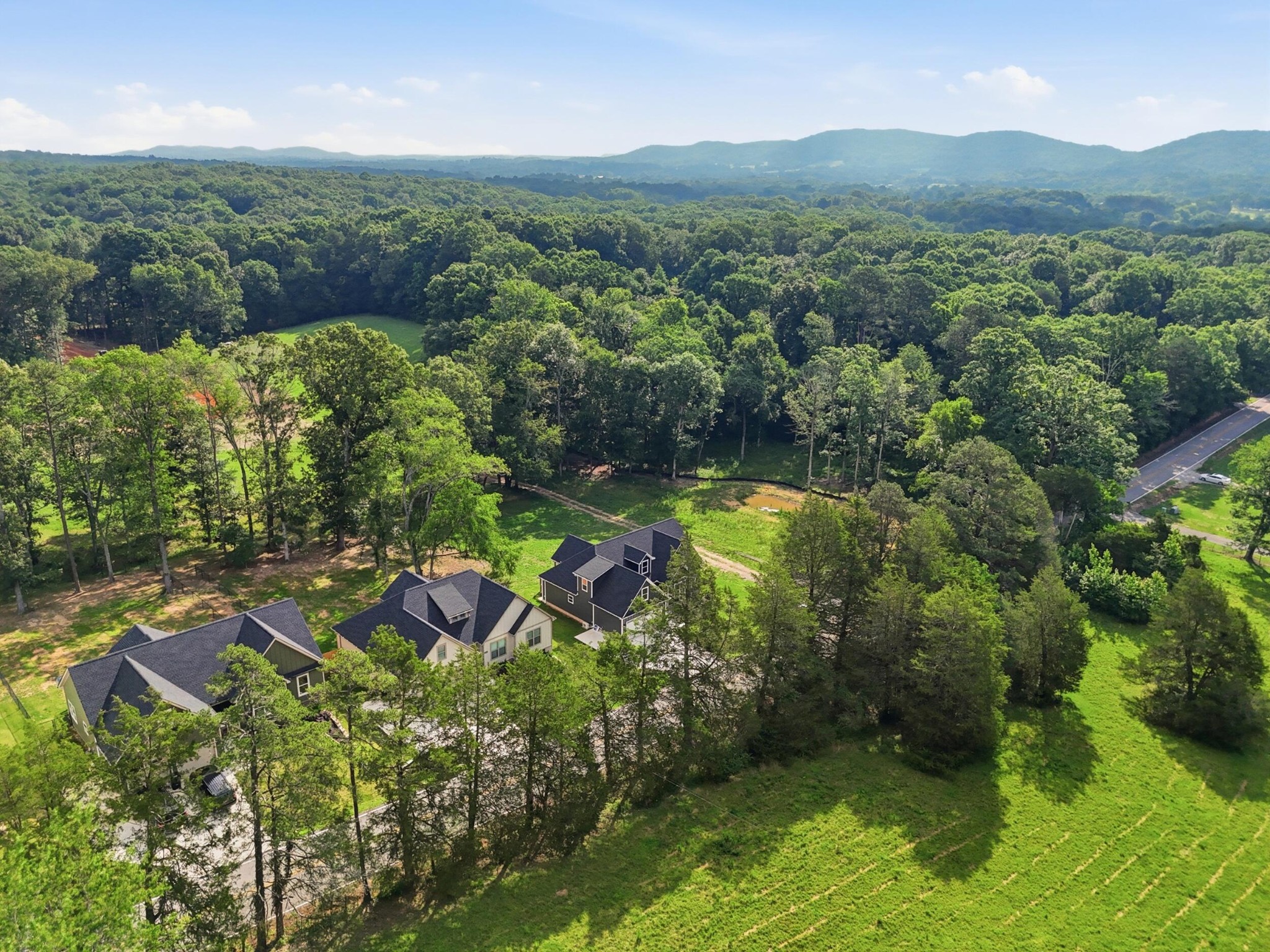 7395 Gamble Road
