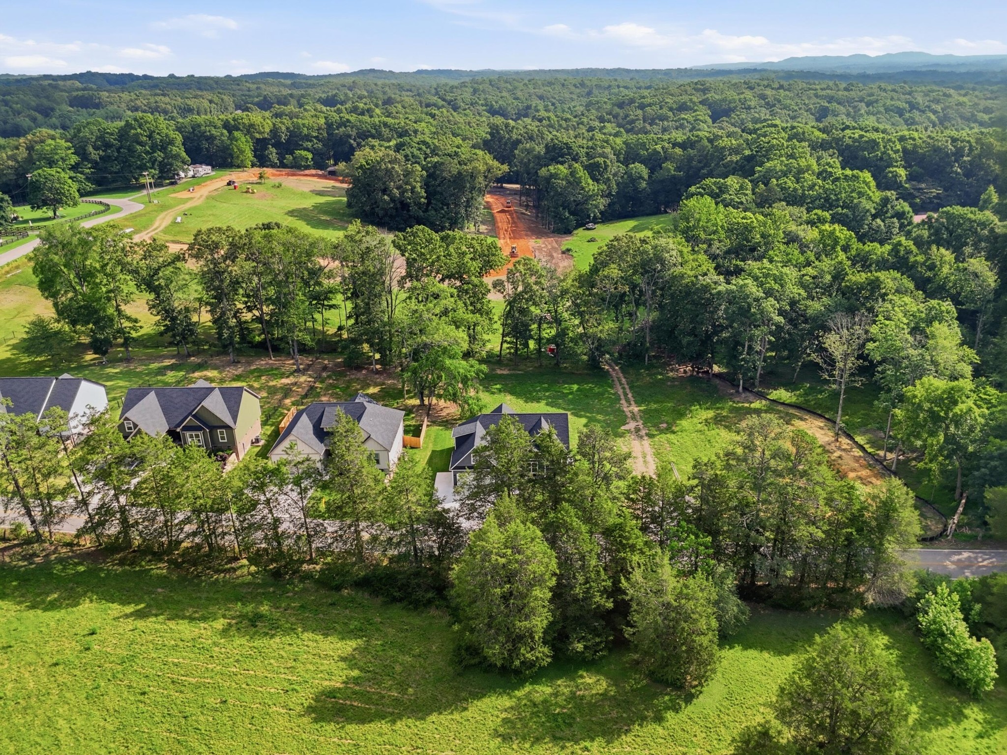 7395 Gamble Road