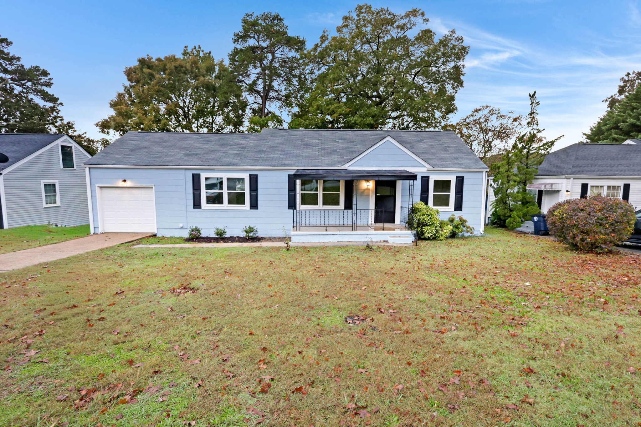 3620 Weldon Drive