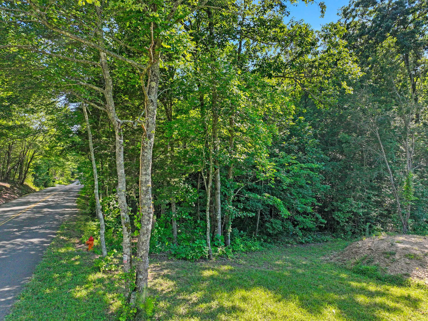 0 Van Davis Road, NW