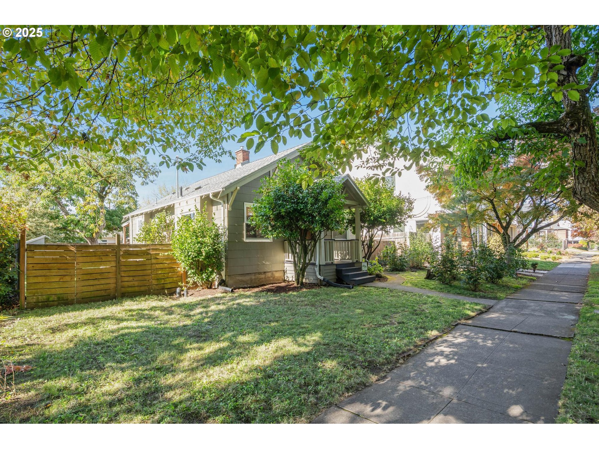 6123 SE 50TH AVE, Portland