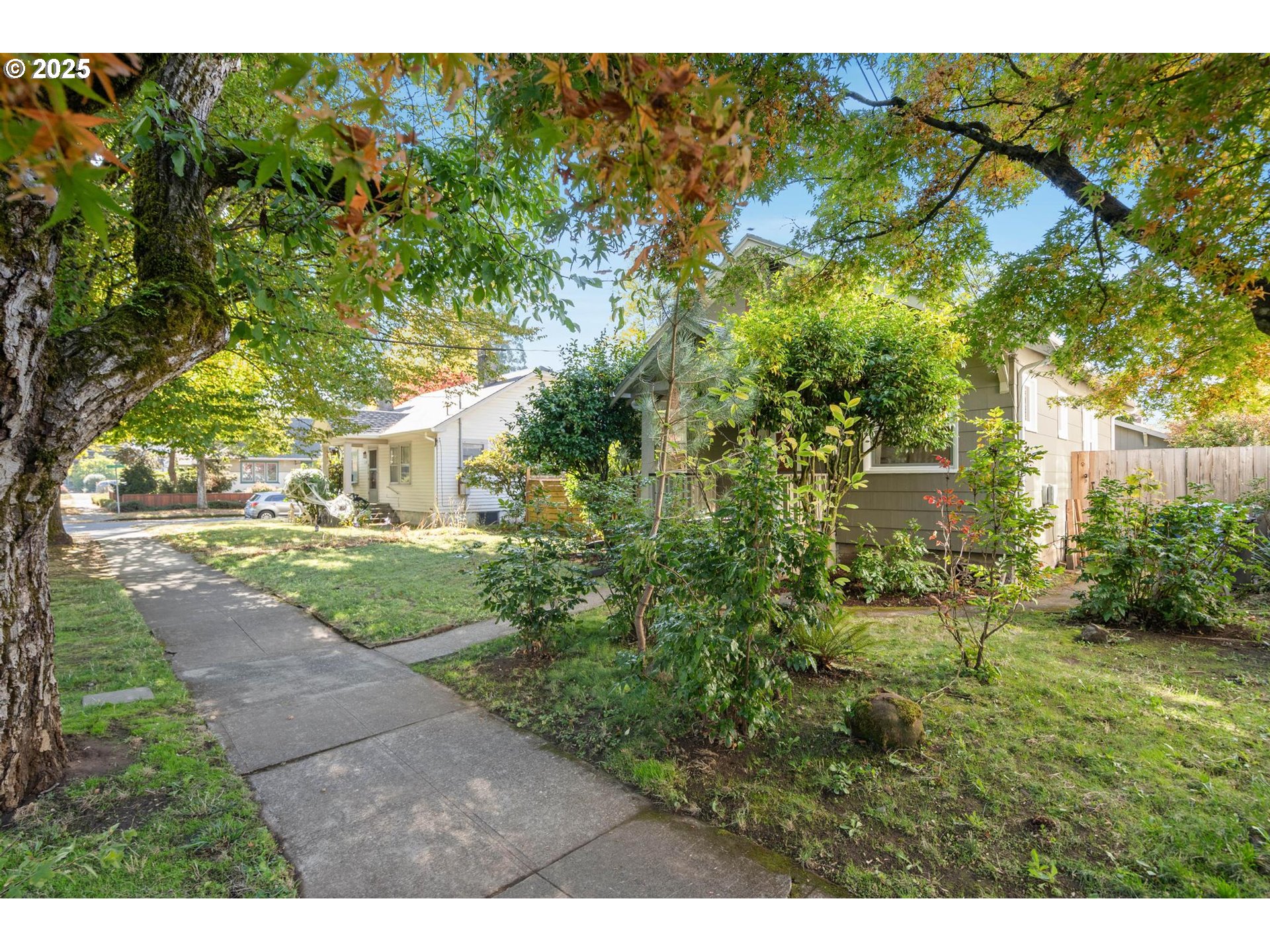 6123 SE 50TH AVE, Portland