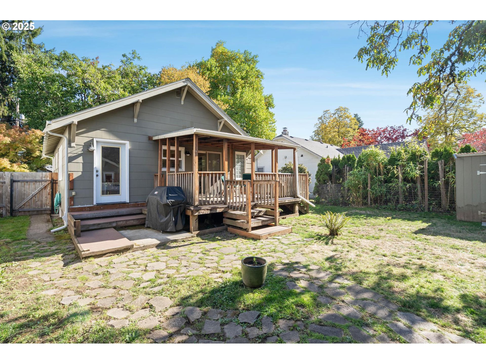 6123 SE 50TH AVE, Portland