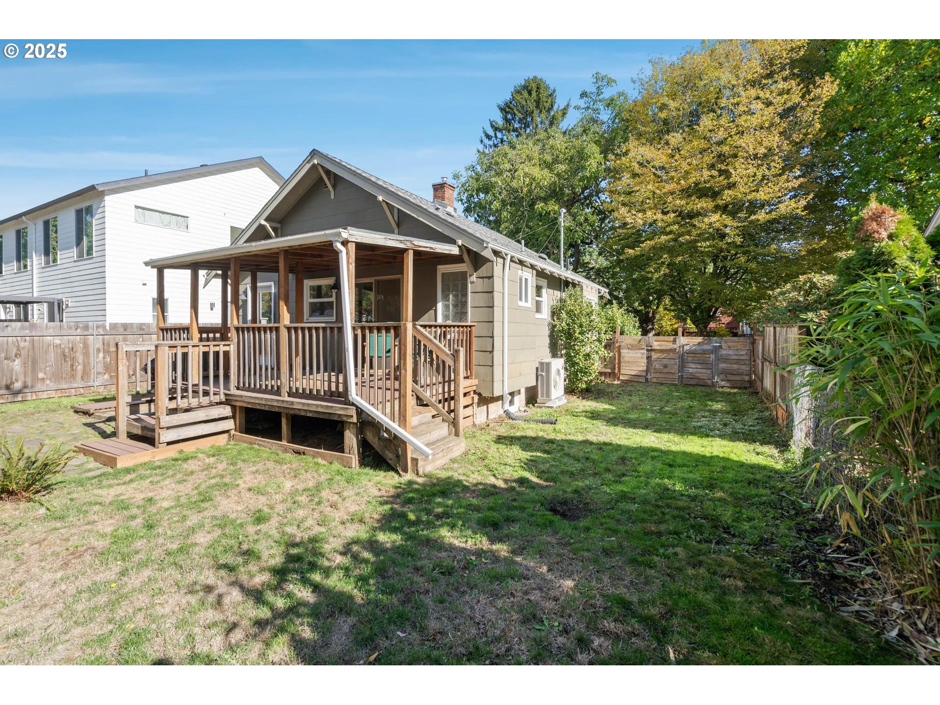 6123 SE 50TH AVE, Portland