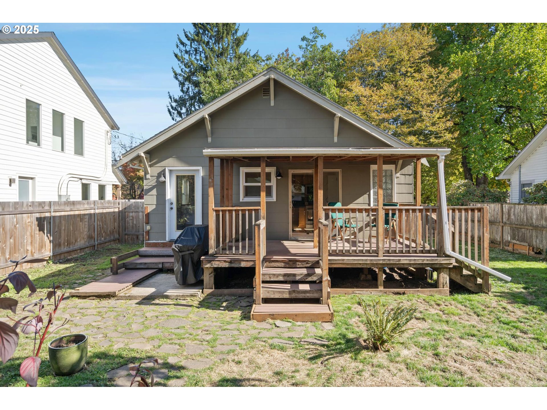 6123 SE 50TH AVE, Portland