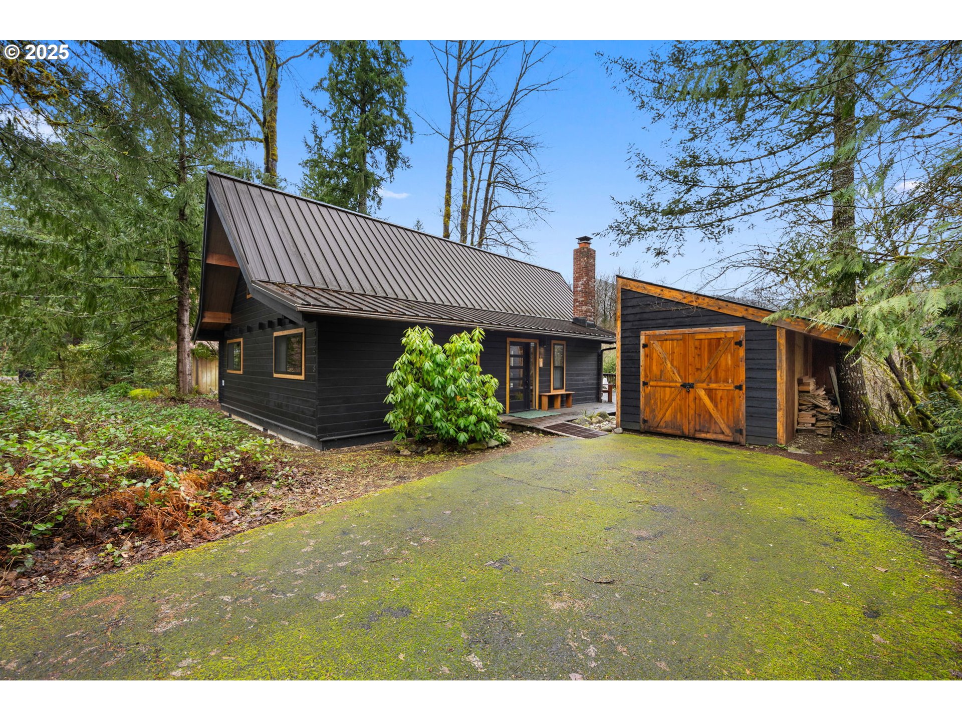 65418 E SANDY RIVER LN