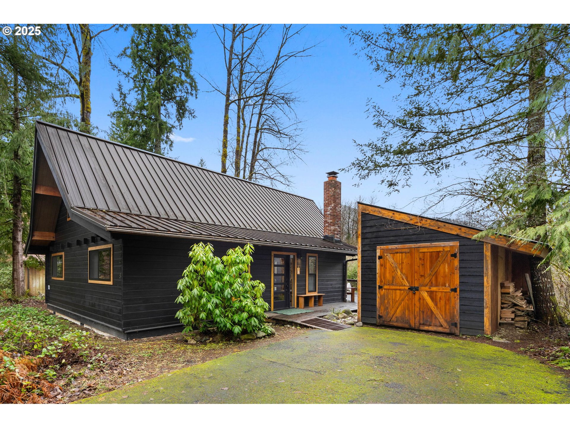 65418 E SANDY RIVER LN