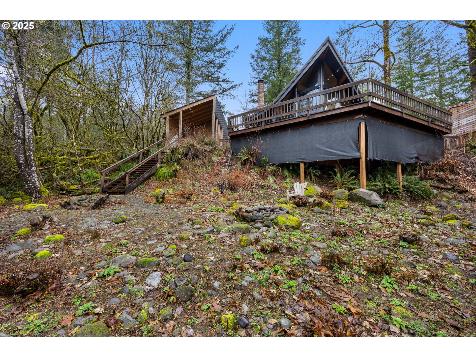 65418 E SANDY RIVER LN