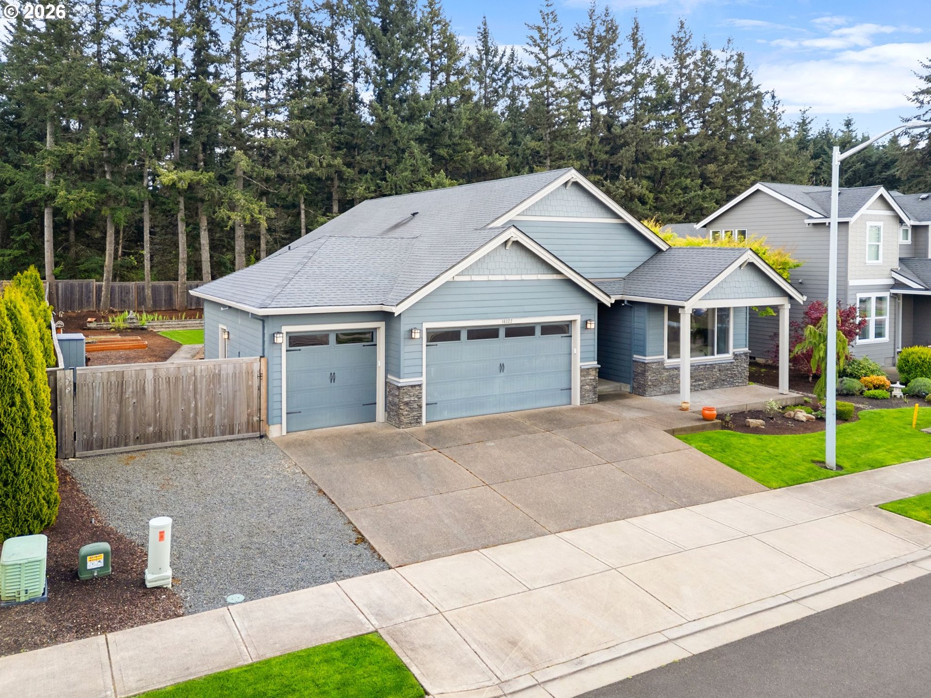 16322 KITTY HAWK AVE