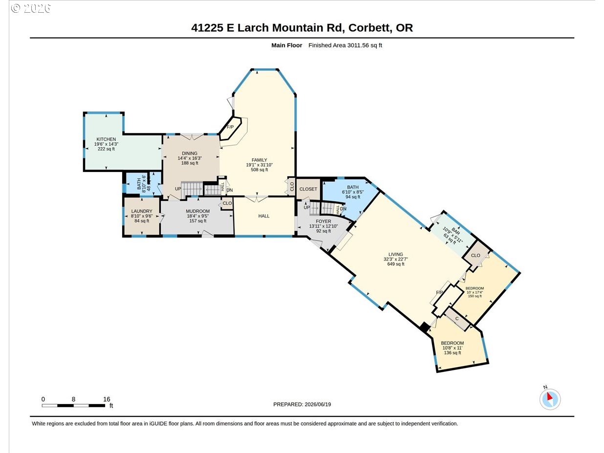 41225 E LARCH MOUNTAIN RD