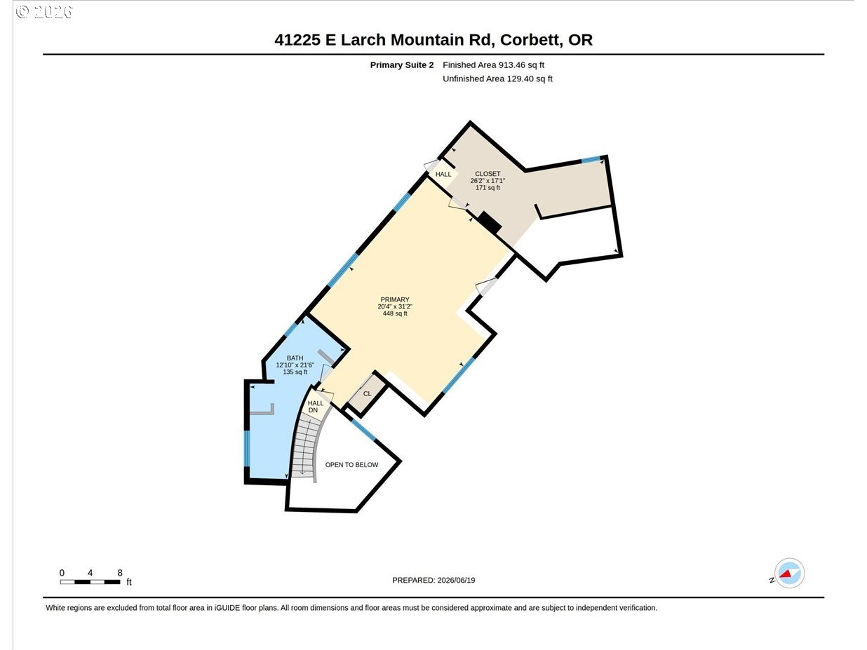 41225 E LARCH MOUNTAIN RD